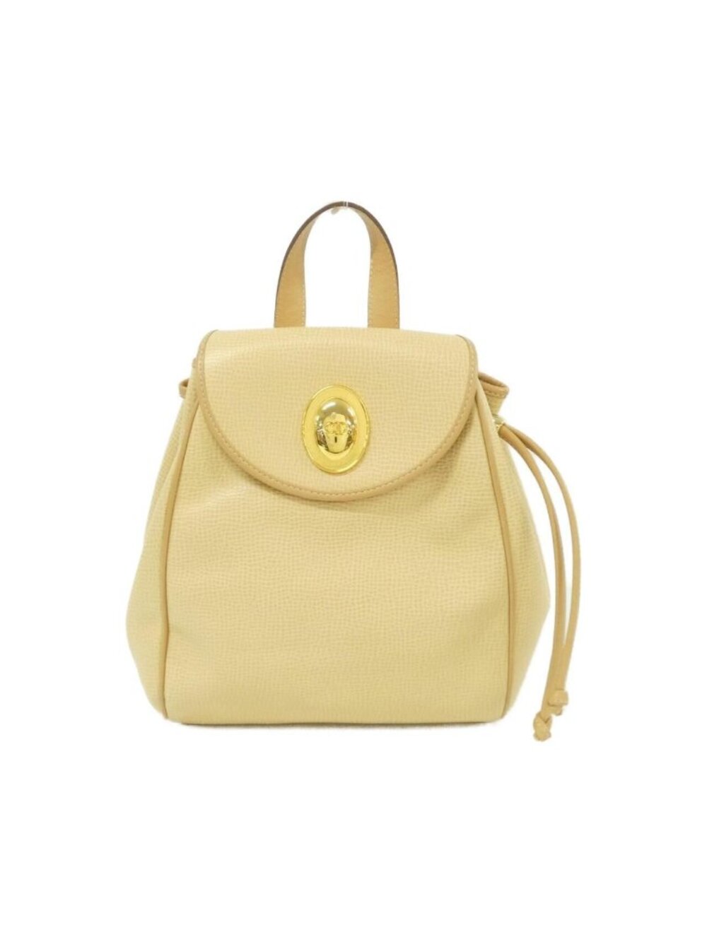Dior Vintage Backpack Beige - Picture 1 of 10